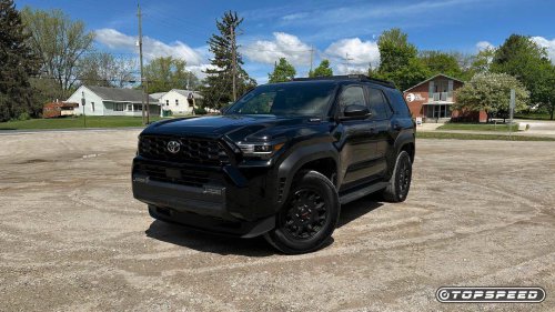 Toyota's reputation for durability: How Land Cruiser and Tundra models last over 400,000 miles