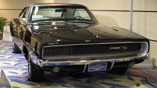 7 muscle cars that delivered way more power than advertised