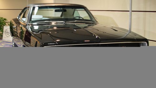 7 muscle cars that delivered way more power than advertised