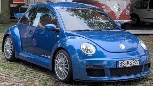 12 cars that were way ahead of their time