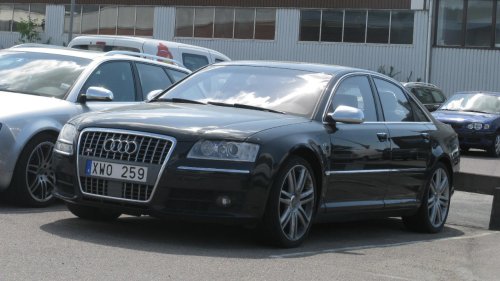 5 used performance cars that are secretly bulletproof