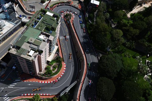 La Fórmula 1 recula con el Gran Premio de Mónaco: Adiós al experimento