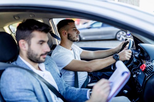 El carnet que podría cambiar la forma de aprender a conducir en Europa