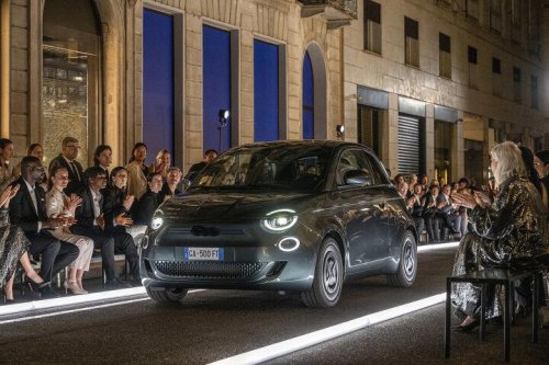 Stellantis, Stellantis considers using Chinese EV technology to save money