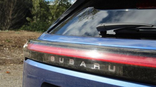 2026 Subaru Trailseeker: All the details