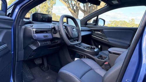 2026 Subaru Trailseeker: All the details