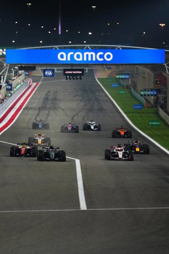 El GP de Australia de emite un mensaje ante los ataques en Oriente Medio: “Nos aseguraremos”