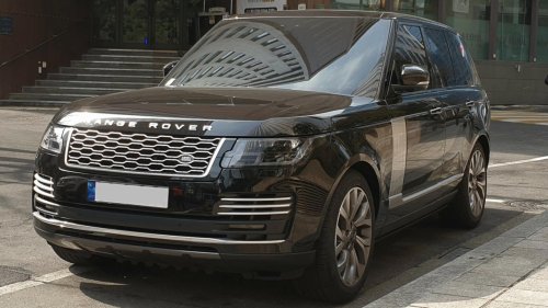 5 used performance cars that are secretly bulletproof