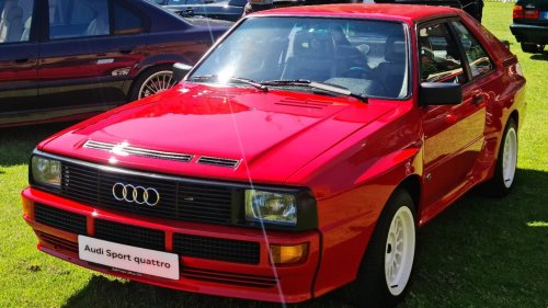 12 cars that were way ahead of their time