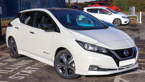 12 cars that were way ahead of their time