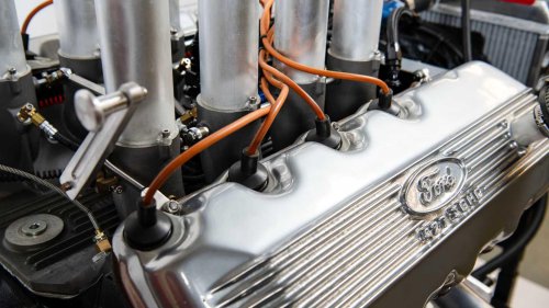 5 forgotten American V8s that were more powerful than the Hemi