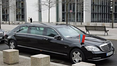 5 used performance cars that are secretly bulletproof