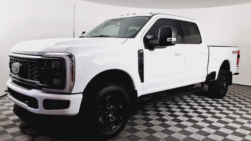 10 trucks that still outperform newer competitors