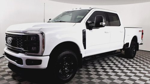 9 vehicles that handle harsh conditions without failing
