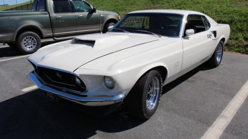 8 rare muscle cars that collectors are watching closely