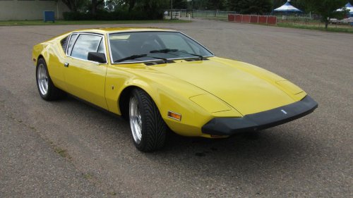 7 muscle cars that delivered way more power than advertised