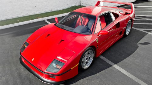 10 classic cars that still feel special to drive today