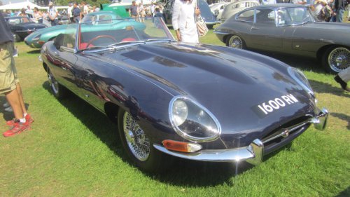 10 classic cars that still feel special to drive today