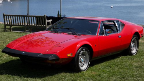 Muscle Cars, 7 muscle cars that delivered way more power than advertised