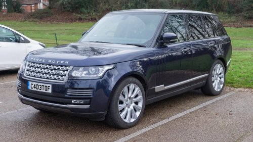 5 used performance cars that are secretly bulletproof