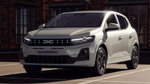 SEAT, Dacia, Los coches más vendidos en febrero de 2026, SEAT evita la victoria del Dacia Sandero