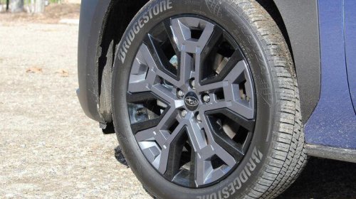 Subaru, 2026 Subaru Trailseeker review: First drive