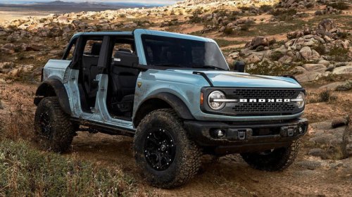 These are the things our readers hope a redesign fixes on their cars