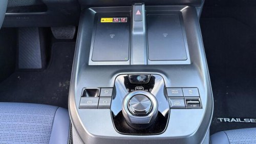 2026 Subaru Trailseeker: All the details