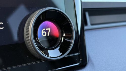 2026 Subaru Trailseeker review: First drive