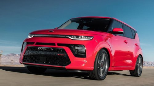 These are the things our readers hope a redesign fixes on their cars