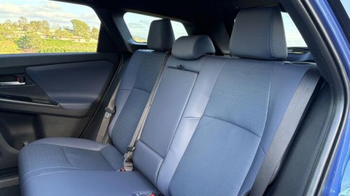 2026 Subaru Trailseeker: All the details