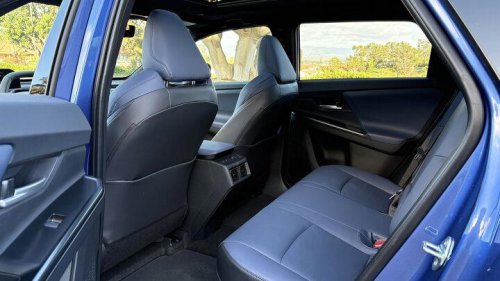 2026 Subaru Trailseeker: All the details