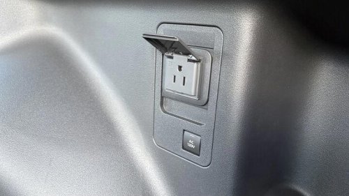 2026 Subaru Trailseeker: All the details