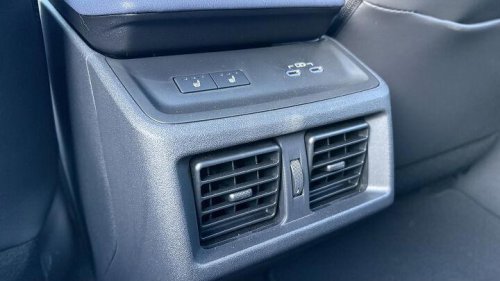 2026 Subaru Trailseeker: All the details