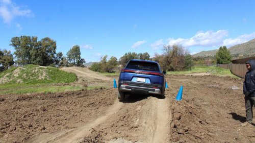 2026 Subaru Trailseeker: All the details