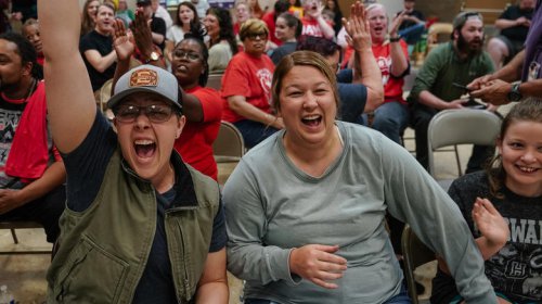 74% of Americans say new cars are unaffordable