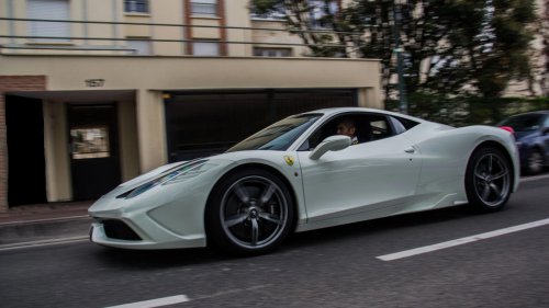 20 cars most coveted by collectors