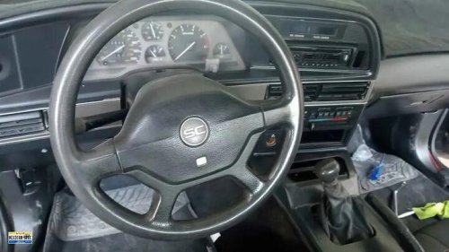 1990 Ford Thunderbird SC for sale