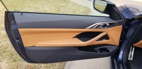 2024 BMW M440i