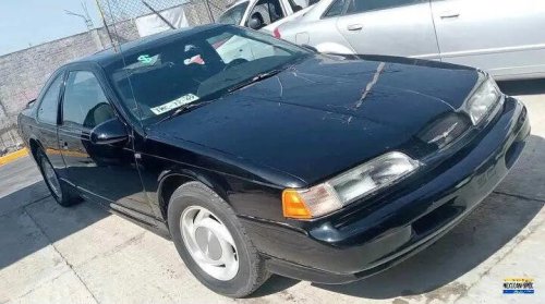 1990 Ford Thunderbird SC