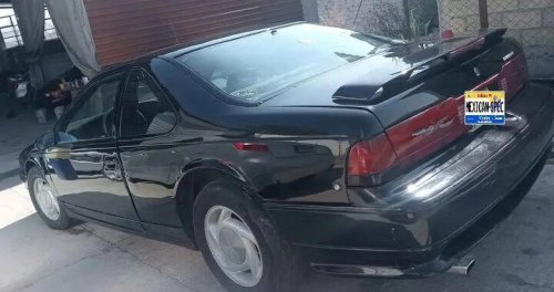 1990 Ford Thunderbird SC