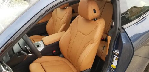 2024 BMW M440i