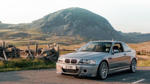 20 cars most coveted by collectors