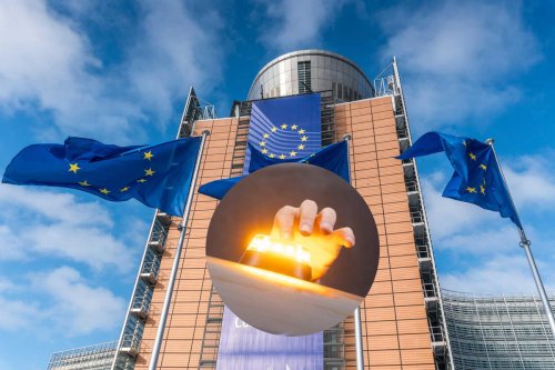 Europa respalda la baliza V-16 y califica a España de “campeón de la seguridad”