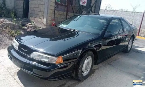 1990 Ford Thunderbird SC