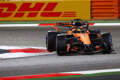 McLaren, Un expiloto de F1 sobre Oscar Piastri y la tensión con McLaren F1 y Lando Norris: “No creo que se desmoronara”