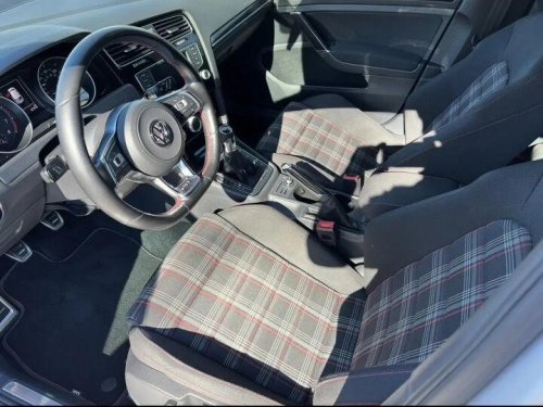 2017 Volkswagen Golf GTI for sale