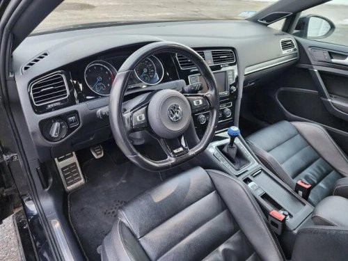 2016 Volkswagen Golf R for sale