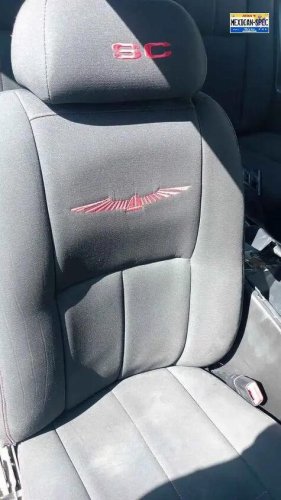 1990 Ford Thunderbird SC
