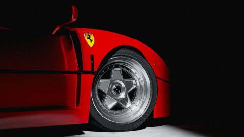 20 cars most coveted by collectors